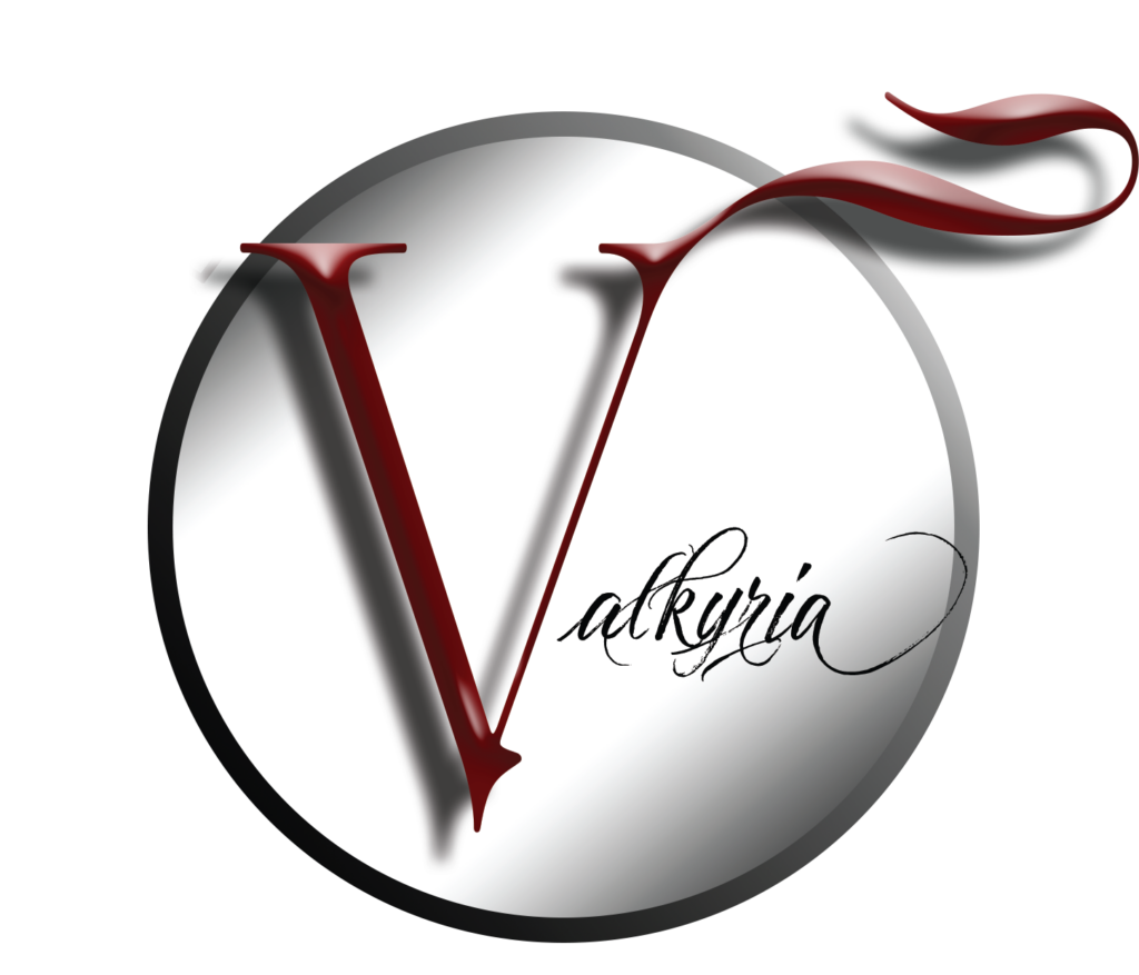 Valkyria Logo