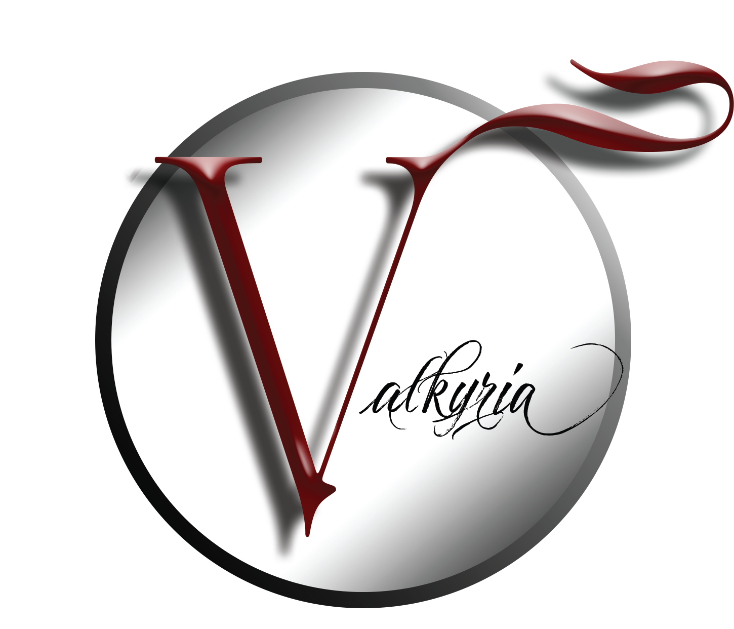 Valkyria Logo